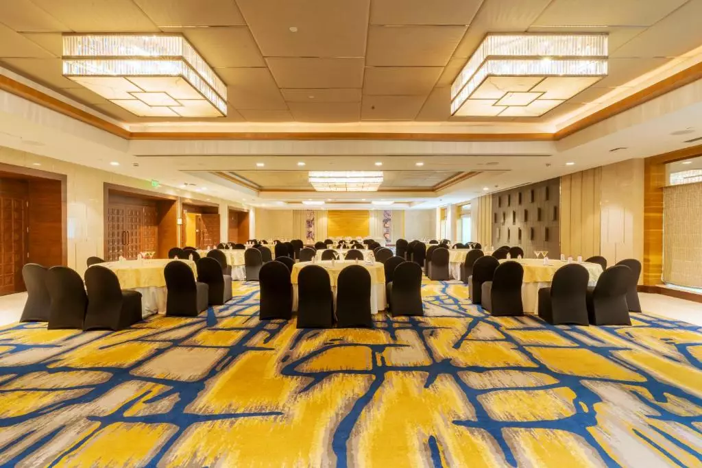 Holiday Inn Agra